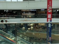 -上海颛桥万达广场