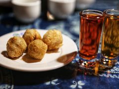 -香满楼(临安路店)