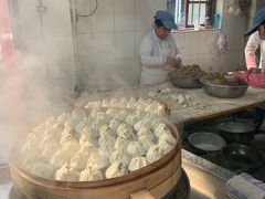 -严氏重油烧麦(民权路店)