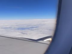 -乌鲁木齐天山国际机场-T3航站楼