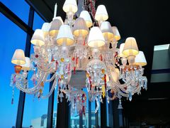 -Cafe Aewol Monsant