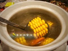 -潇湘华天大酒店-湘·悦美食街(芙蓉中路店)
