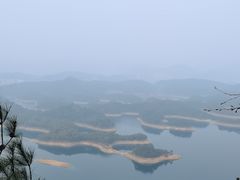 -千岛湖东南湖区