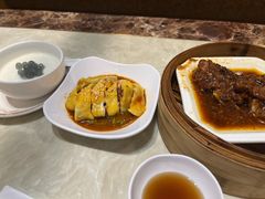 -稻香酒家(长宁KING88广场店)