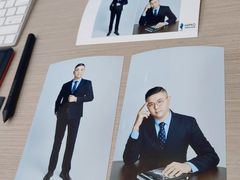 -海马体照相馆(大连罗斯福广场店)