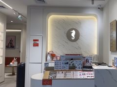-海马体照相馆(厦门SM城市广场店)