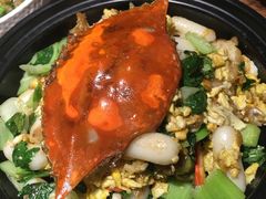 -老宁波1381餐厅(桃源中路店)