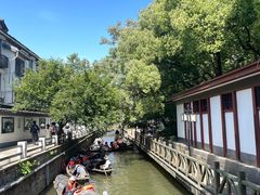 -绍兴鲁迅故里·沈园景区