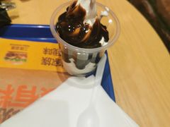 -汉堡王(大连柏威年餐厅店)