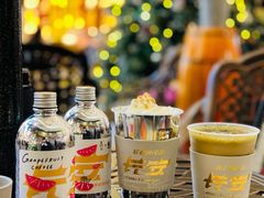 -sugarman espresso素饮糖人高新咖啡工厂