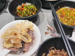 -骨之味·筒骨汤火锅(江头店)