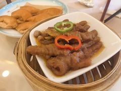 -益利大酒楼(井岸店)
