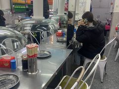 -松明一烤肉馆(鲁园店)