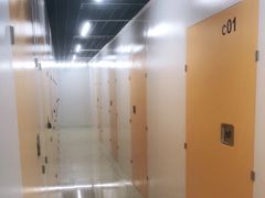 -安东易迷你自助仓储寄存仓库(草桥店)