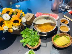 -四喜小胖·北京涮肉(五道营店)