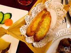 -92°C俄式厨房(中央大街店)