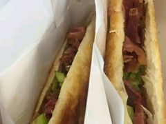 -驴世家驴肉火烧·凉皮·胡辣汤(五道口店)