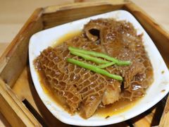 -粤食堂(天津和悦汇店)