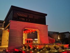 -上海崇明金茂凯悦酒店