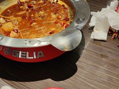 -胖哥俩肉蟹煲(梅溪步步高店)