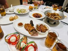 古法香酥鸭-知味观(湖滨店)