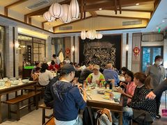 -春发生饭店·非遗(南院门店)