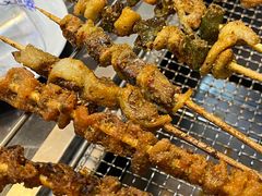 -红棚子肚绷·徐州烧烤(南京店)
