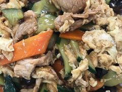 -聚德福海鲜家常菜(刘庄店)