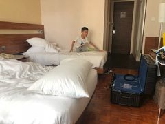 -铜锣湾如心酒店