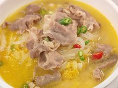 -清真马祥兴菜馆(云南北路店)