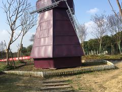 -武汉紫薇都市田园