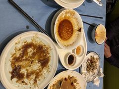 -阿毛饭店(和义路店)