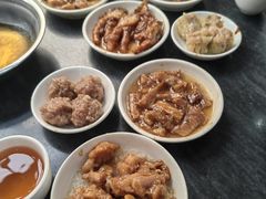 -品香排骨饭(羊官路店)