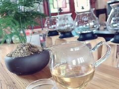 -MAP CHA普洱茶馆(翠湖店)