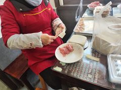 -长人馄饨铺(解放街店)