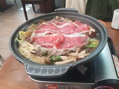 -熹炭精致日料(金融街购物中心店)