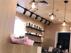 -是啡·日式精品咖啡(东门太阳百货店)
