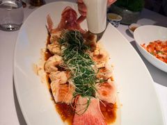 -悦轩中餐厅·高空江景·杭州柏悦酒店