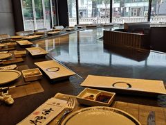 -仙桐吉宴铁板烧·精致料理