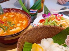 -POKIPOKI泰食谷仓东南亚菜(侨香店)