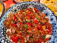 -恰八斗·猛火长沙菜(国贸店)