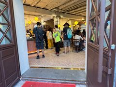 -老鼎丰(靖宇街总店)
