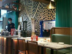 大堂-PHO爺·越南料理(亦庄大族广场店)