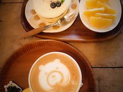 -春风十里咖啡馆
