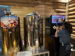 -卢布里西餐厅(满洲里店)