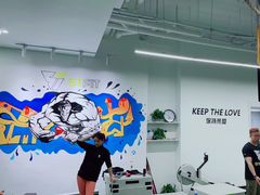 -FEELINGME乐刻私教馆·健身(朗悦居店)