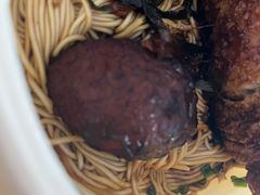 虎皮蛋-沪西老弄堂面馆(定西路店)