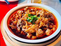 -春色如许·茶食餐厅(桃李春风店)