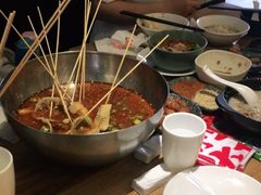 -付小姐在成都(川沙店)
