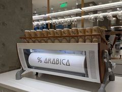 -% Arabica阿拉比卡咖啡烘焙工坊